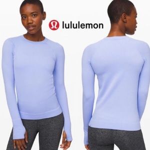Lululemon || Rest Less Pullover